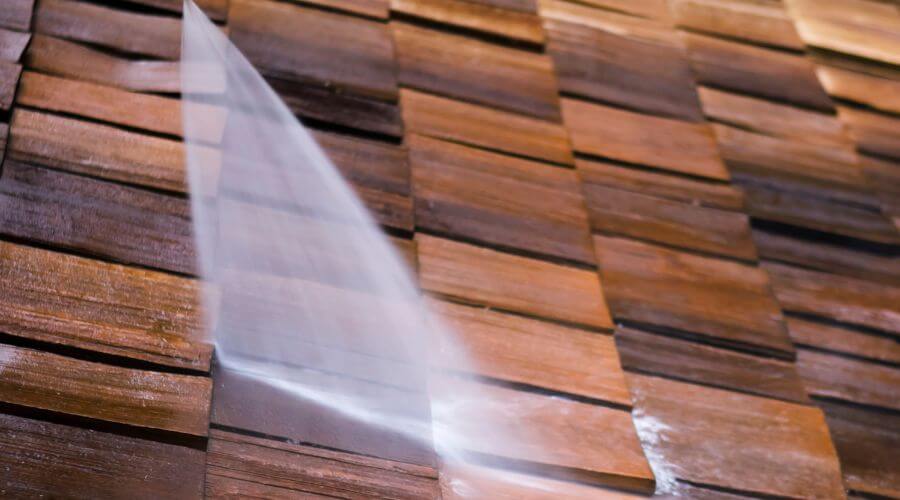 Professional gutter cleaning in Skagway, AK